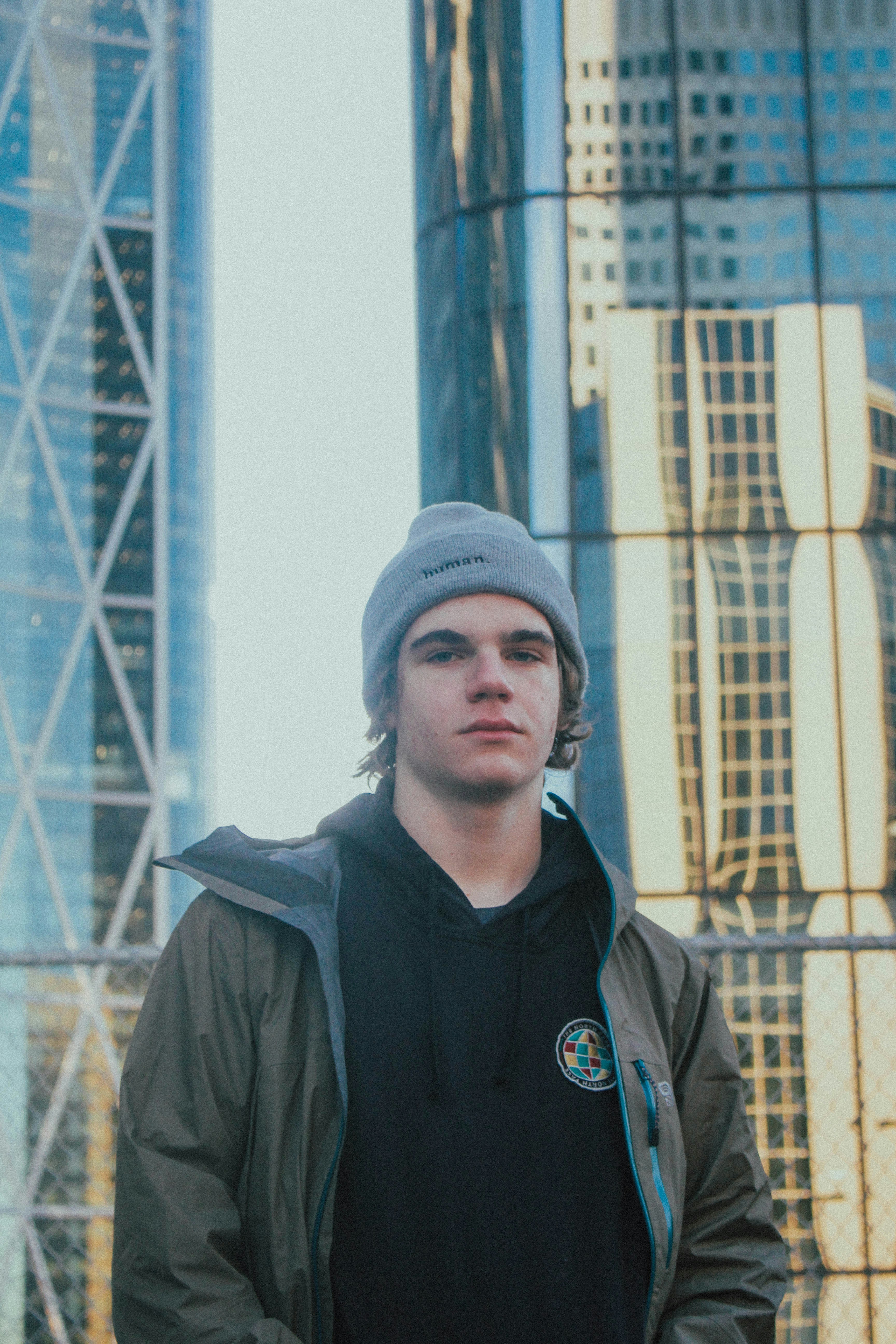 user pic